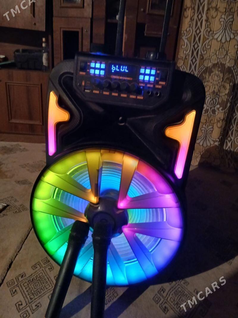 kalonka - Aşgabat - img 1