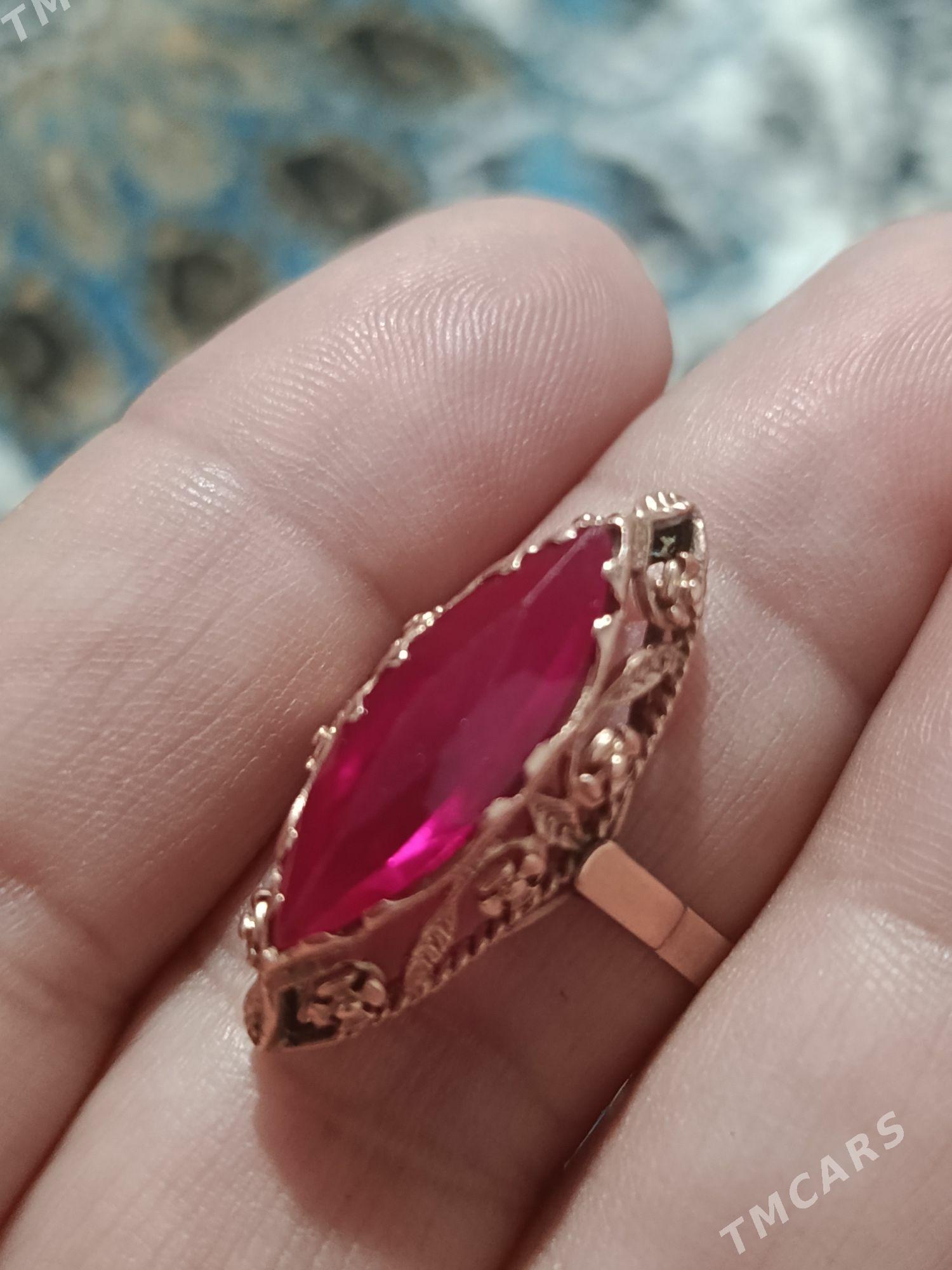 gyzyl ŷuzuk - Ашхабад - img 2