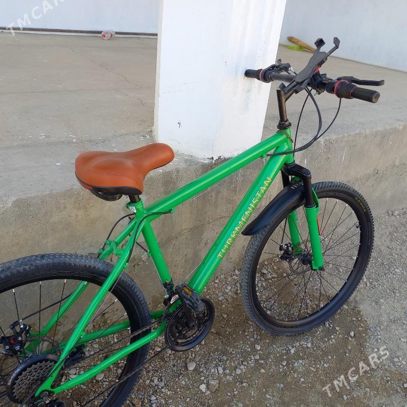 welik - Balkanabat - img 4