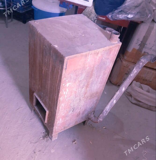 katiyol - Daşoguz - img 2