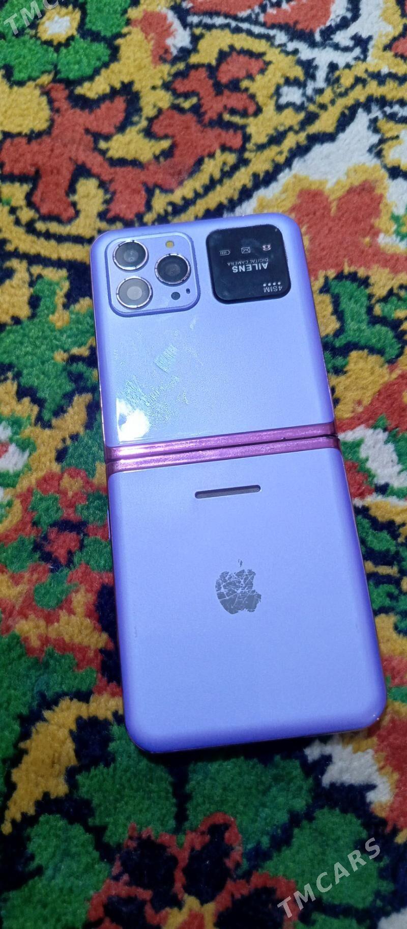 telfon - Ашхабад - img 2