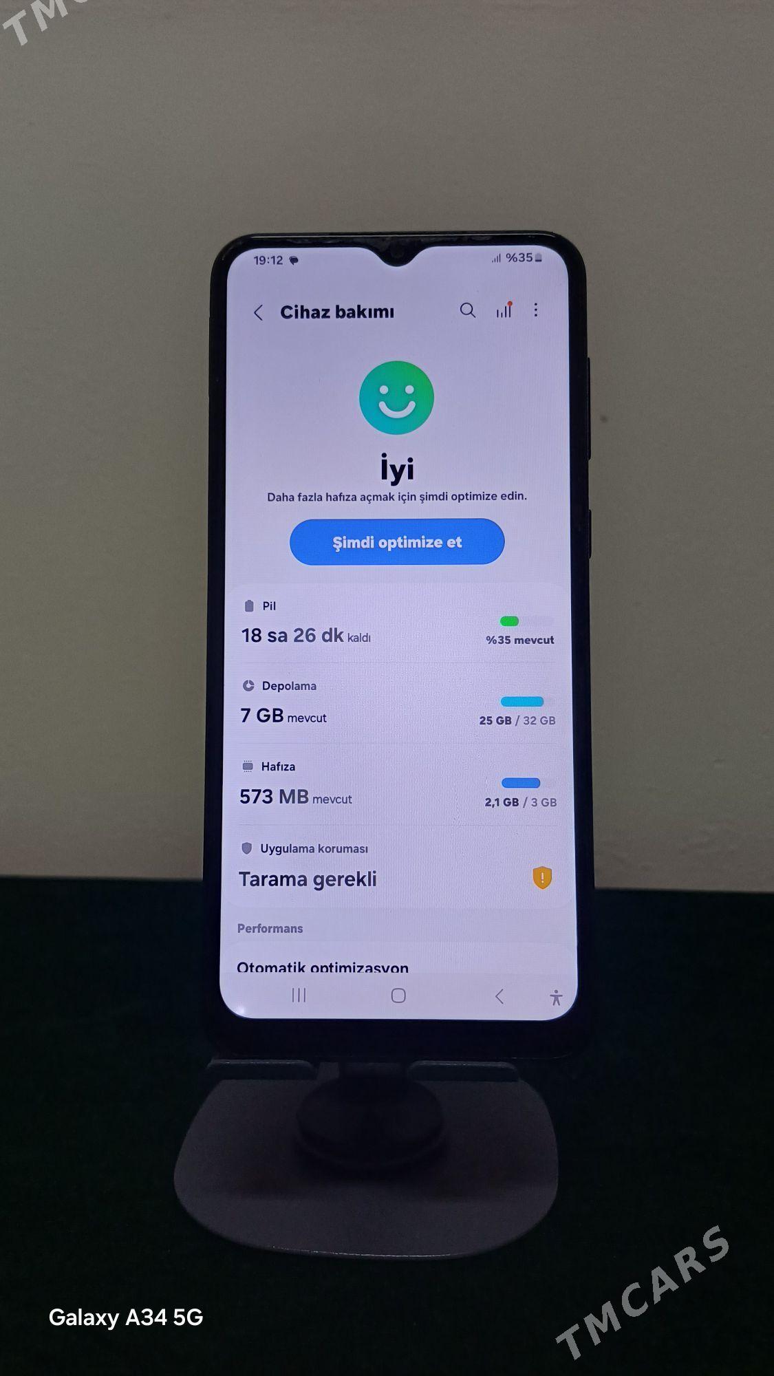 Samsung A 04 - Дашогуз - img 4
