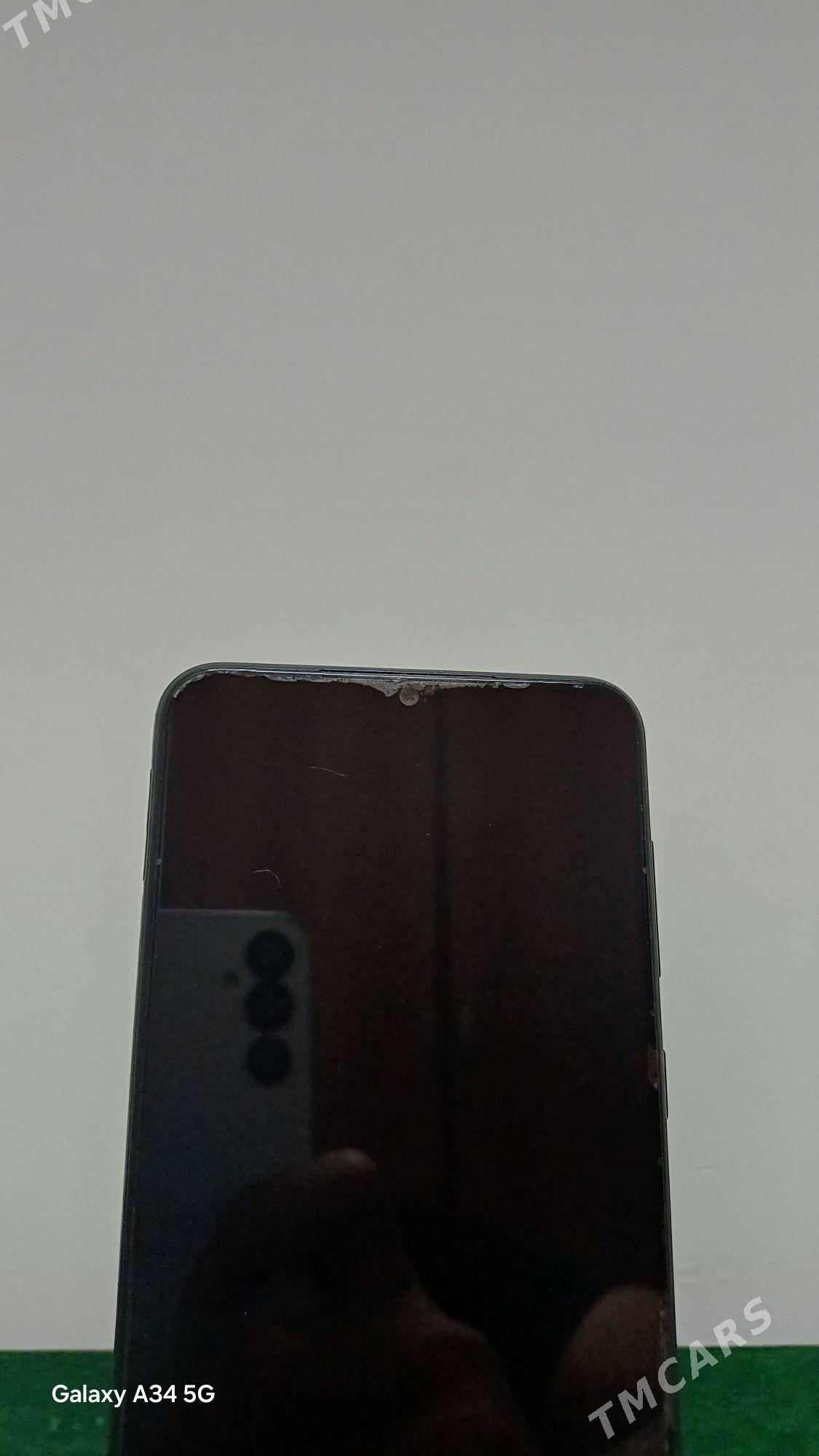 Samsung A 04 - Дашогуз - img 3