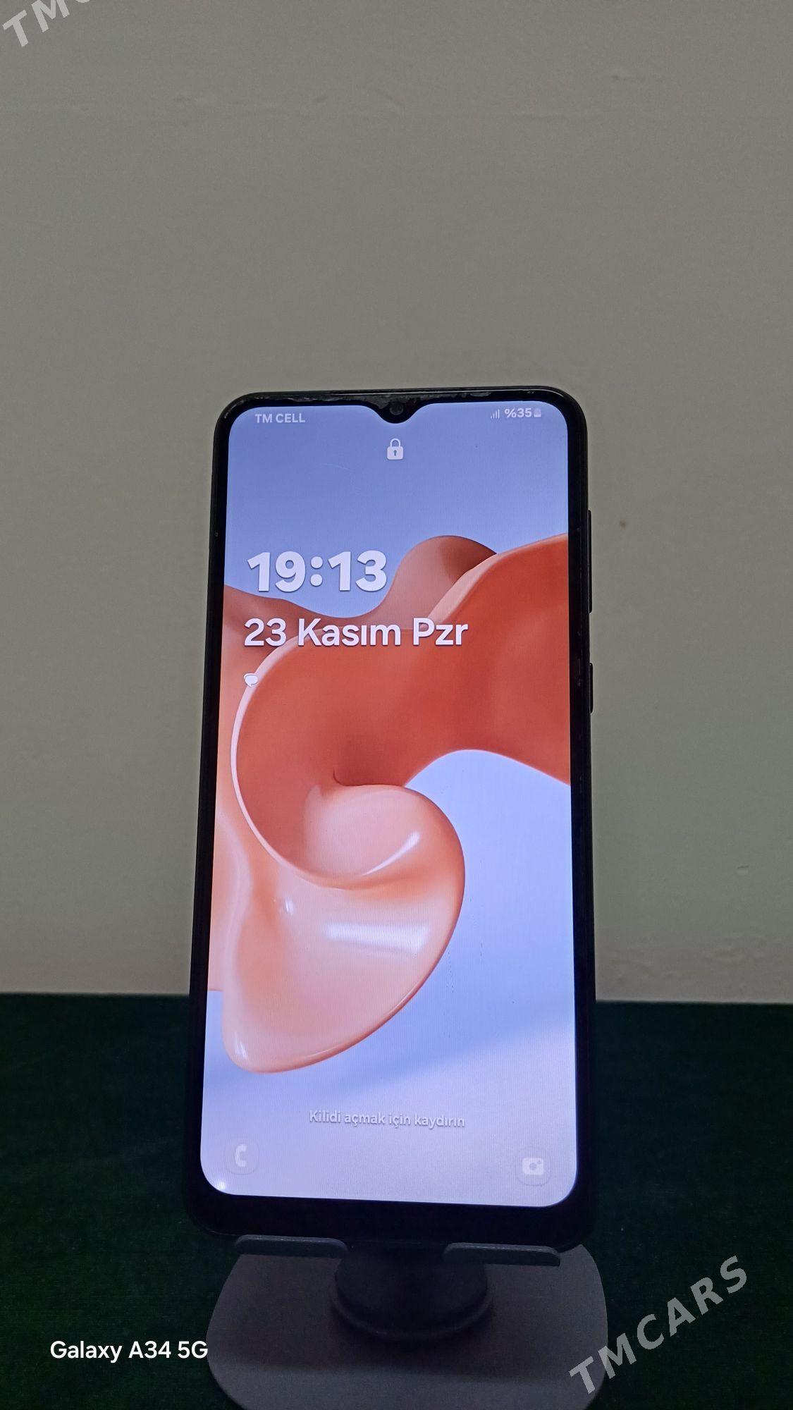 Samsung A 04 - Дашогуз - img 1