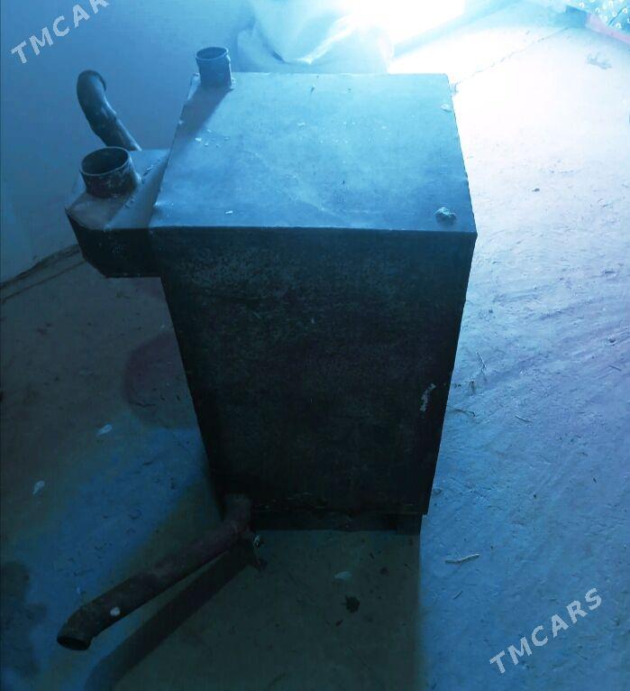 katiyol - Daşoguz - img 1