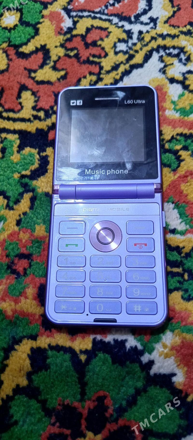 telfon - Ашхабад - img 3