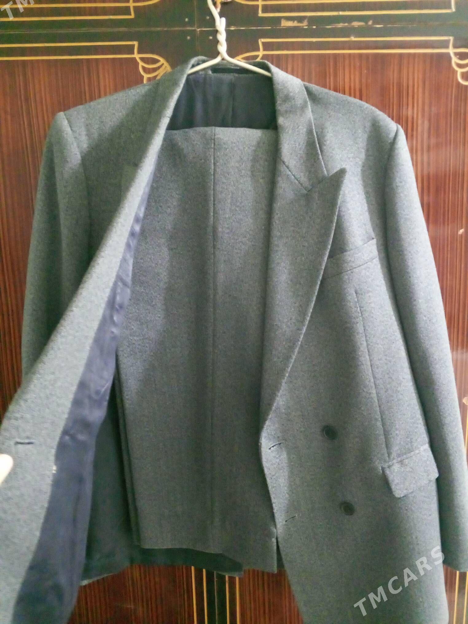 kastýum - Бекреве - img 2