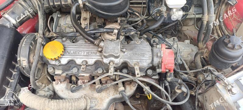 Opel Vectra 1991 - 45 000 TMT - Махтумкули - img 2