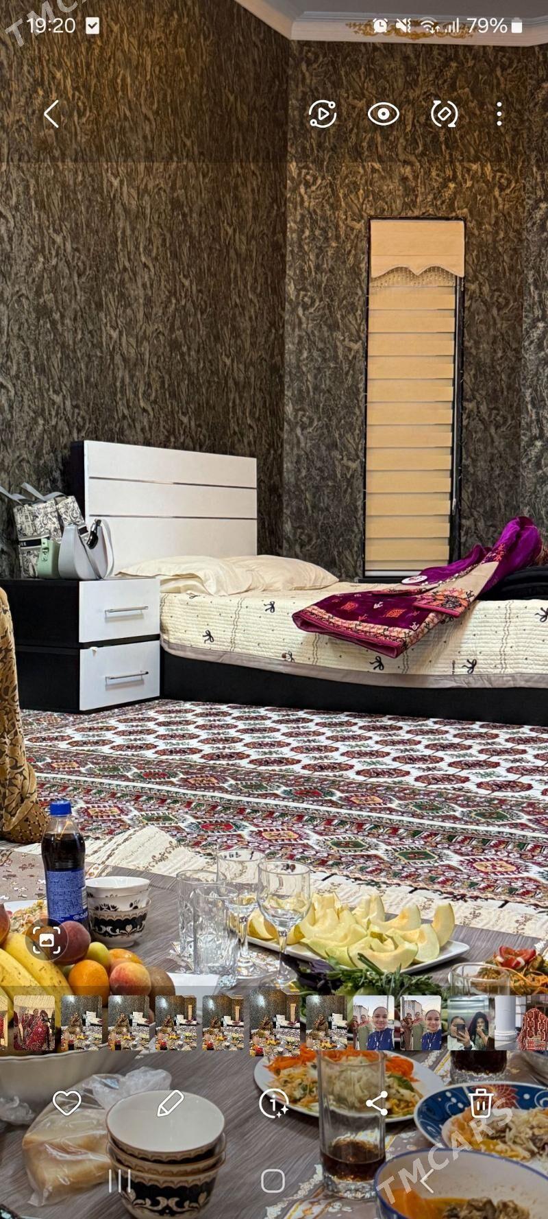 Spalny - Ашхабад - img 2