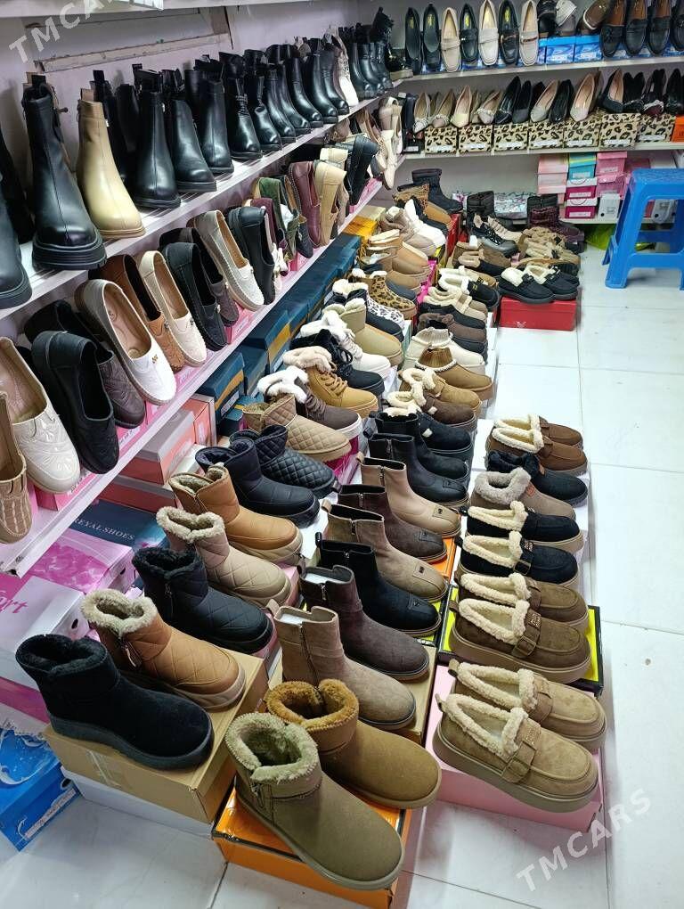 ишгар герек - Туркменабат - img 1