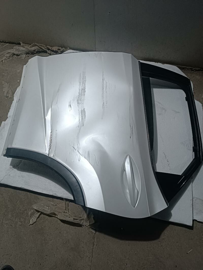 chep tarap yz gapy 10 000 TMT - Türkmenabat - img 3