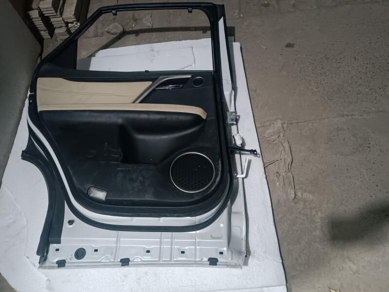 chep tarap yz gapy 10 000 TMT - Türkmenabat - img 2