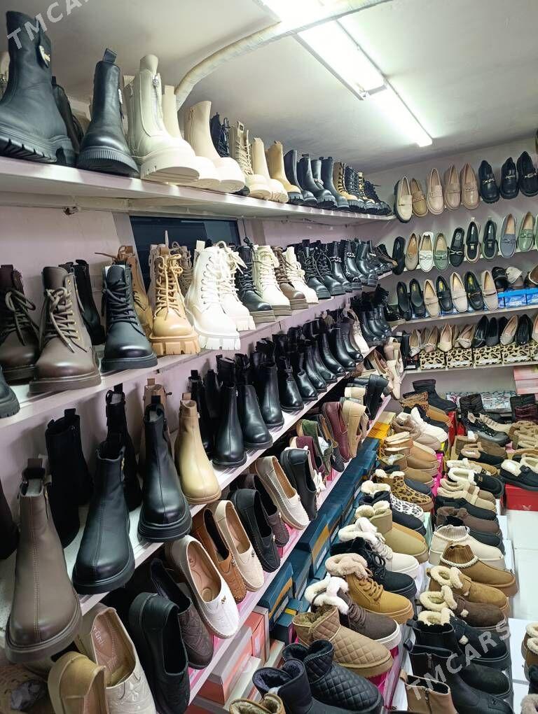 ишгар герек - Туркменабат - img 3