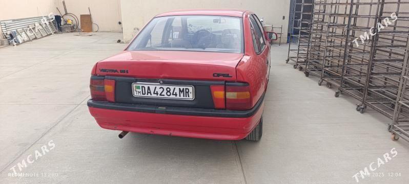 Opel Vectra 1991 - 45 000 TMT - Махтумкули - img 10