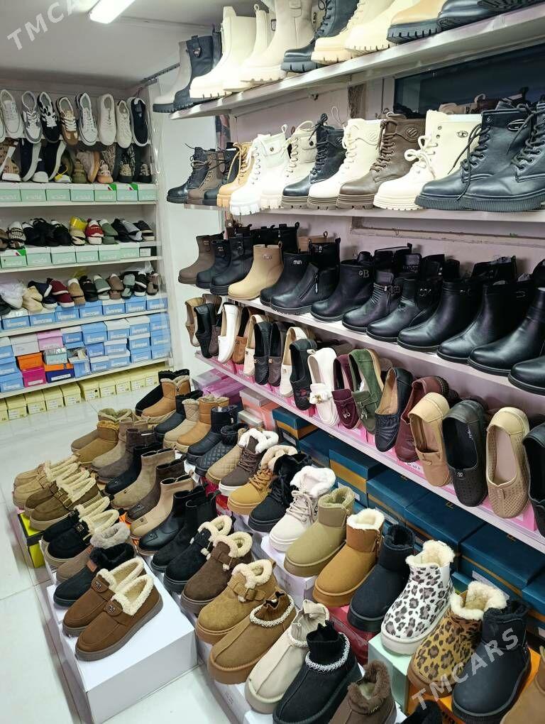 ишгар герек - Туркменабат - img 2