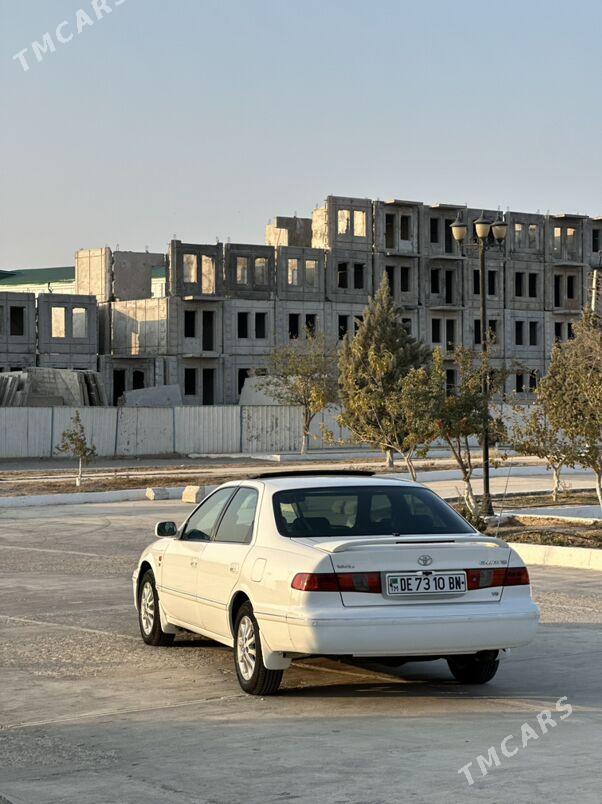 Toyota Camry 2000 - 180 000 TMT - Gyzylarbat - img 4