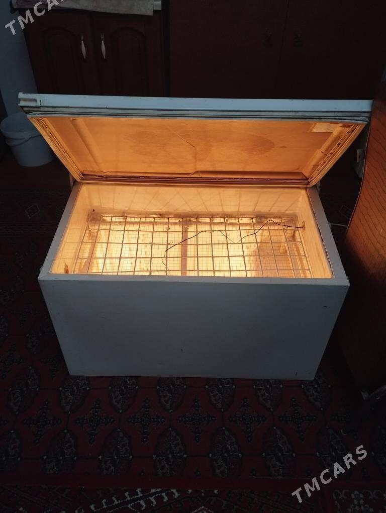 ИНКУБАТОР  INKUBATOR - Balkanabat - img 3