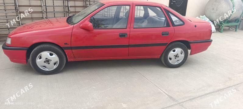 Opel Vectra 1991 - 45 000 TMT - Махтумкули - img 8
