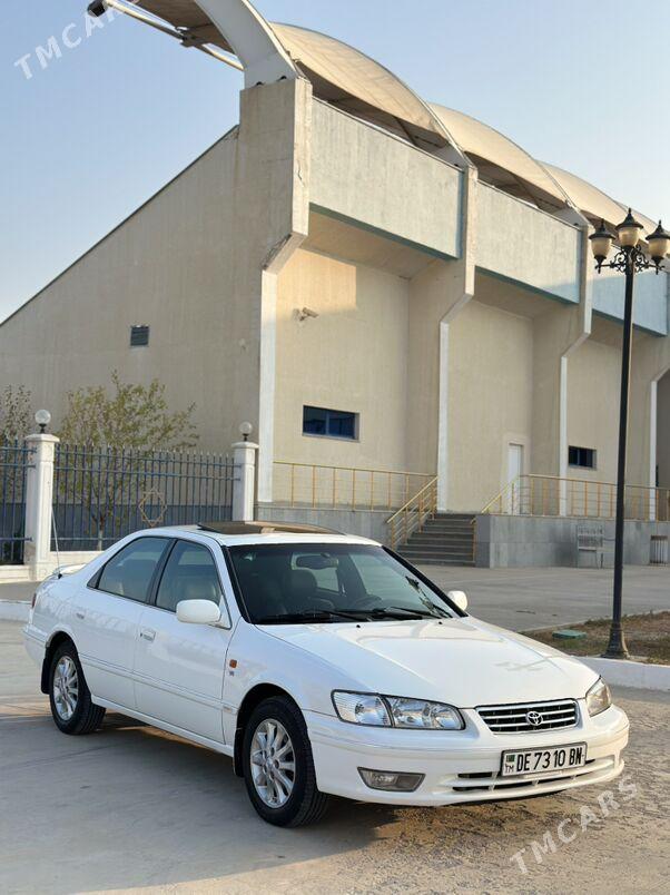 Toyota Camry 2000 - 180 000 TMT - Gyzylarbat - img 3
