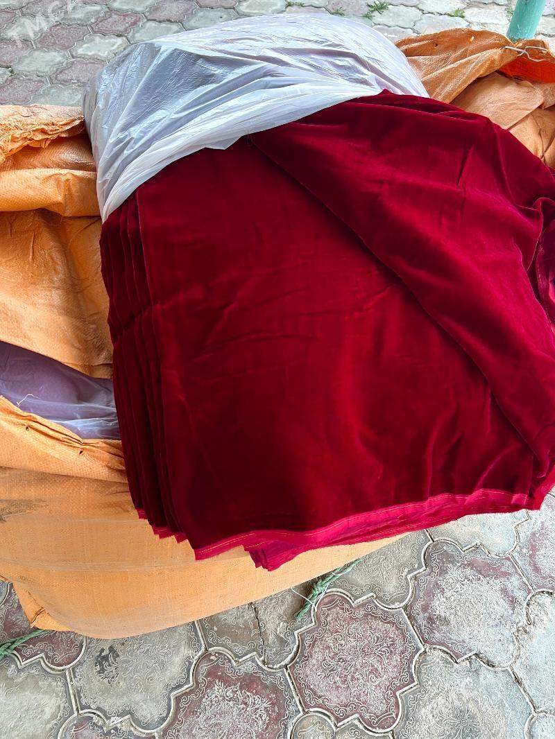 pombah pommah pombarh tulky - Гуртли - img 1