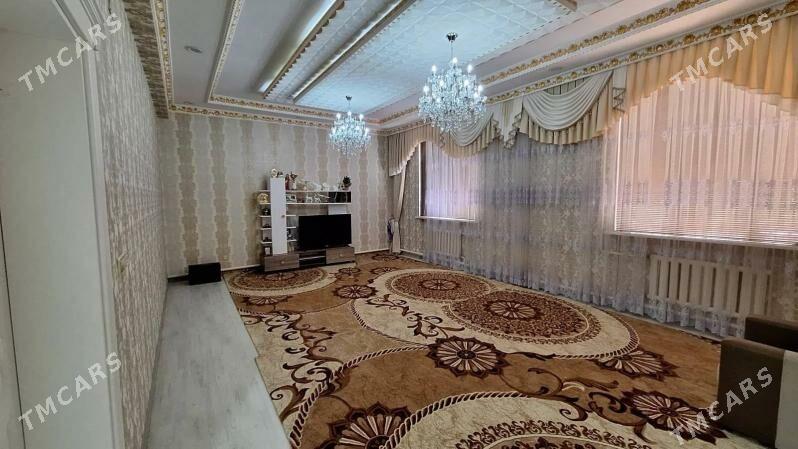 padwoiski elit jay 3 kom 9 et - ул. Подвойского (Битарап Туркменистан шаёлы) - img 1