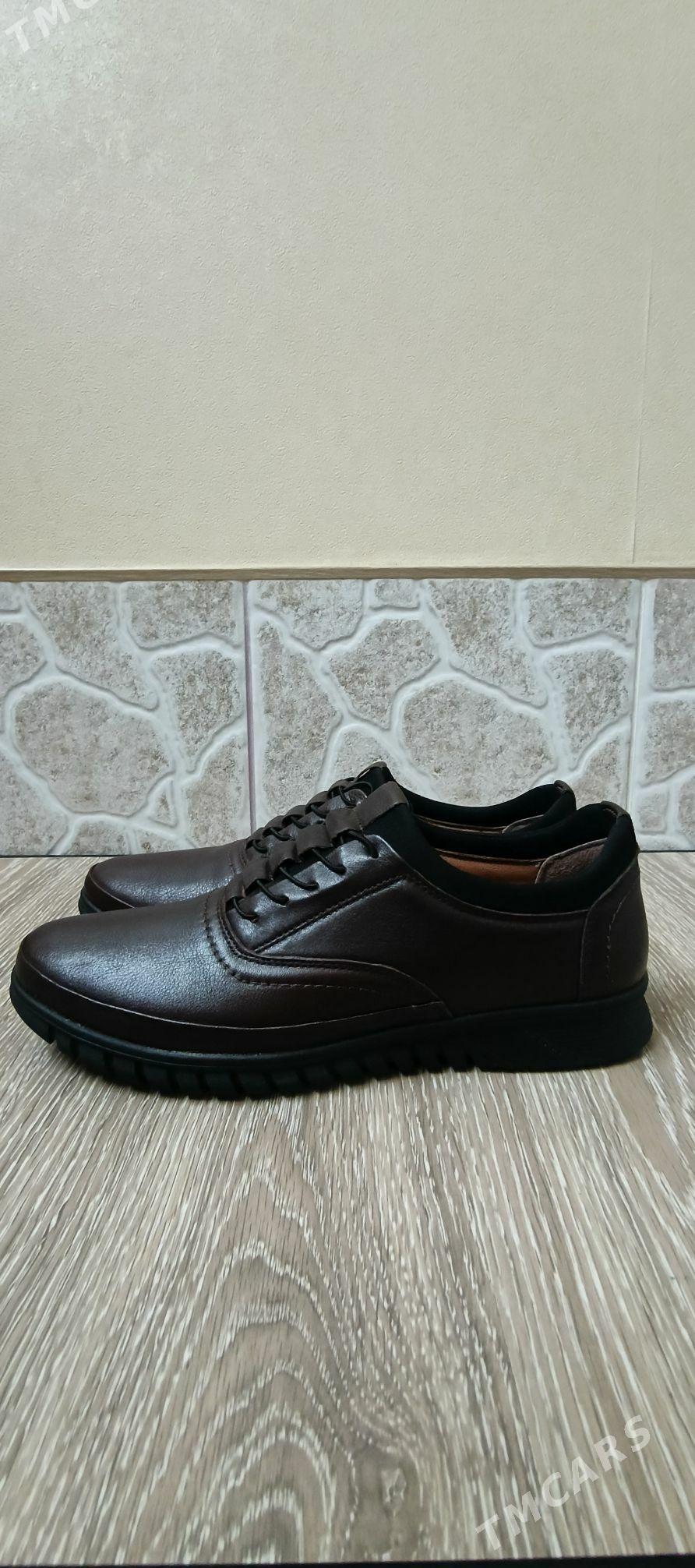 Taze deri 100 % raz 43 - Aşgabat - img 2