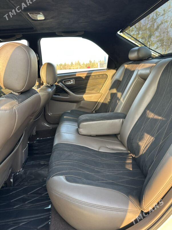 Toyota Camry 2000 - 180 000 TMT - Gyzylarbat - img 7