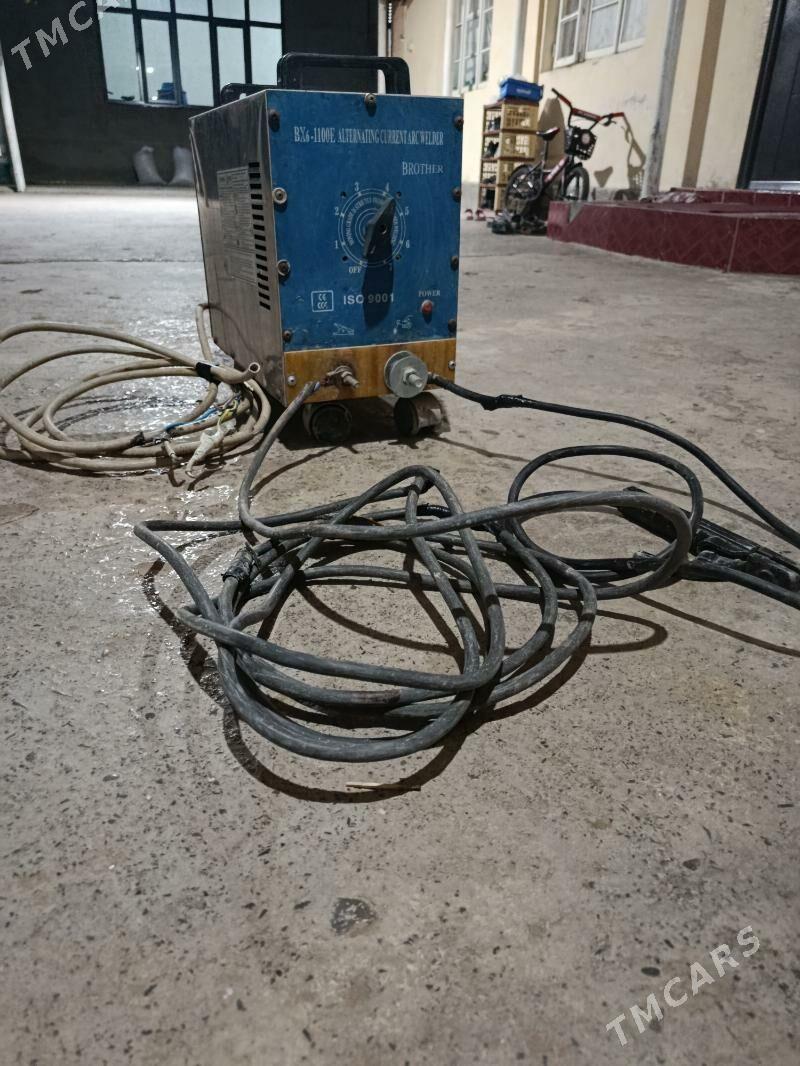 Svarka aparat - Херрикгала - img 3