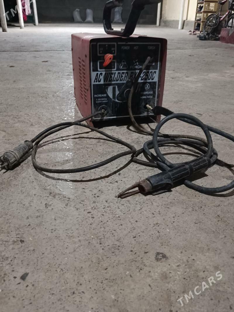 Svarka aparat - Херрикгала - img 5