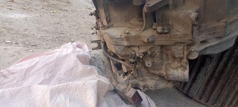 karobka 1 000 TMT - Туркменабат - img 3