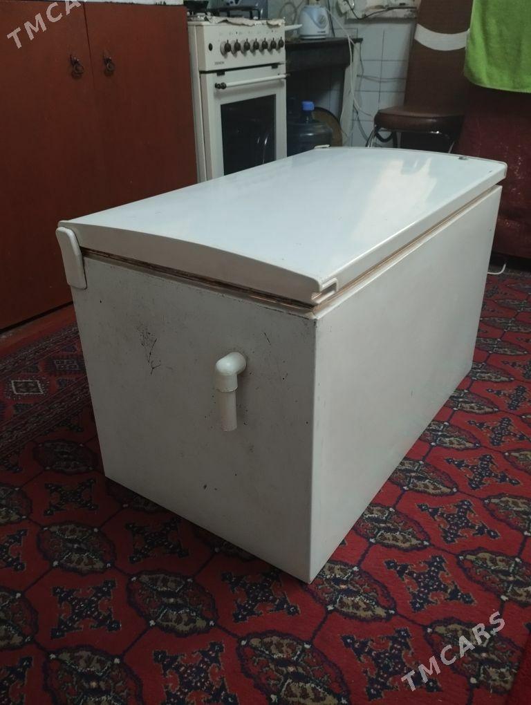 ИНКУБАТОР  INKUBATOR - Balkanabat - img 4