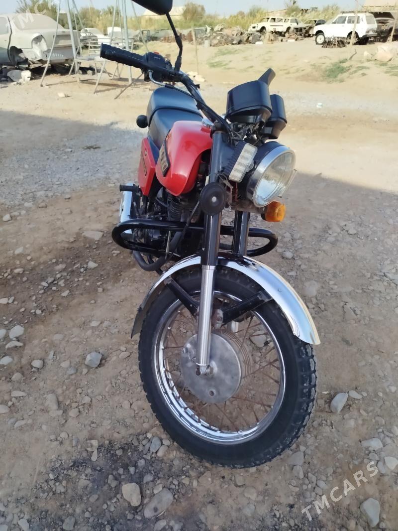 Iž Planeta 5 2005 - 14 000 TMT - Бабадайхан - img 5