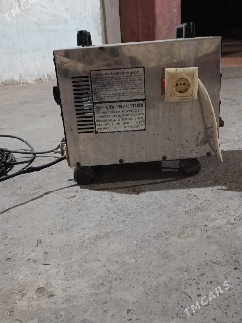 Svarka aparat - Херрикгала - img 1