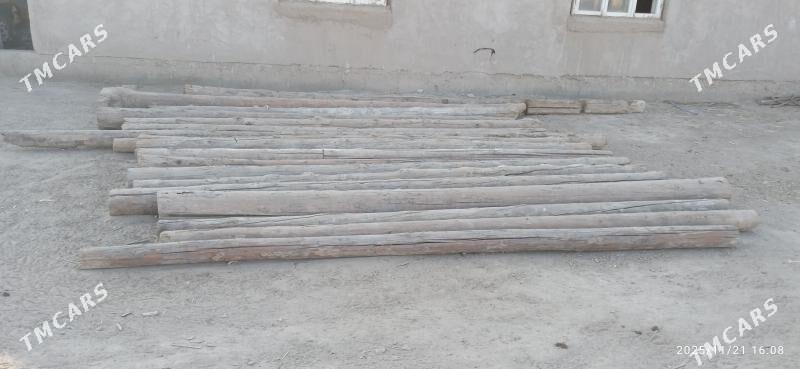 agaç - Дашогуз - img 2