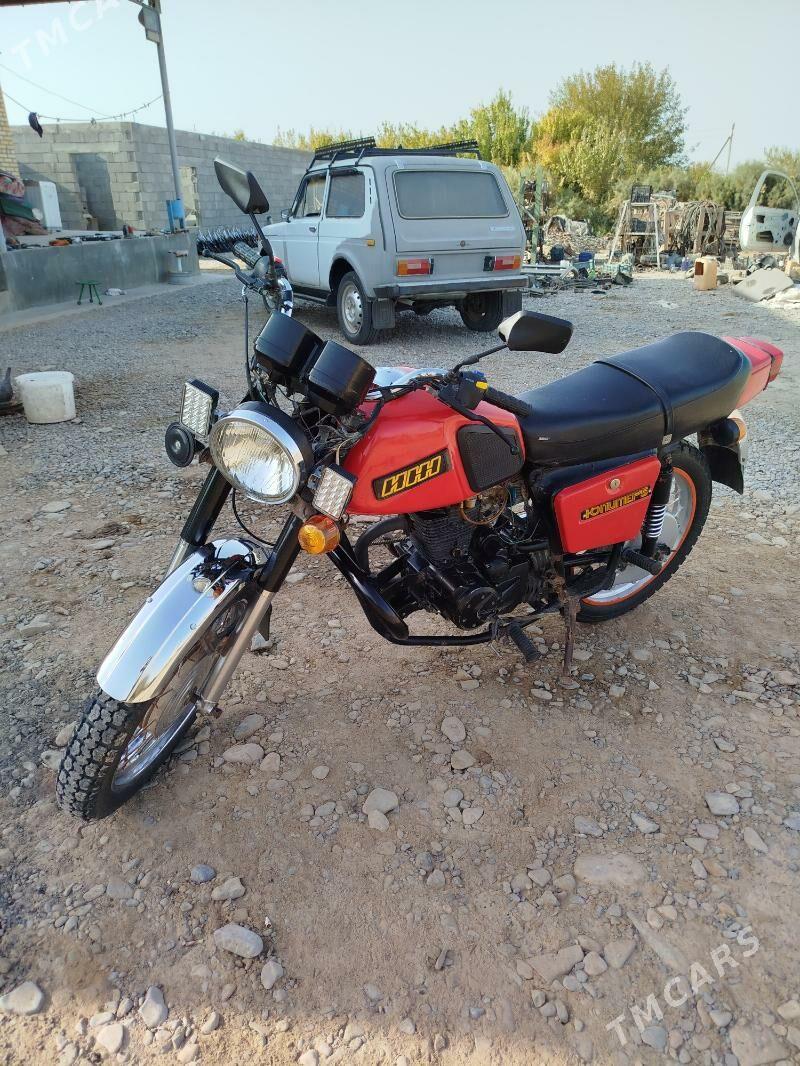 Iž Planeta 5 2005 - 14 000 TMT - Бабадайхан - img 2