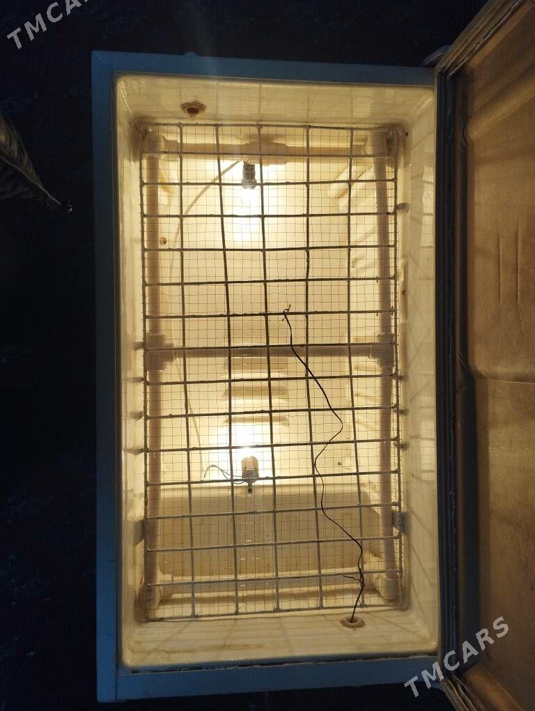 ИНКУБАТОР  INKUBATOR - Balkanabat - img 7