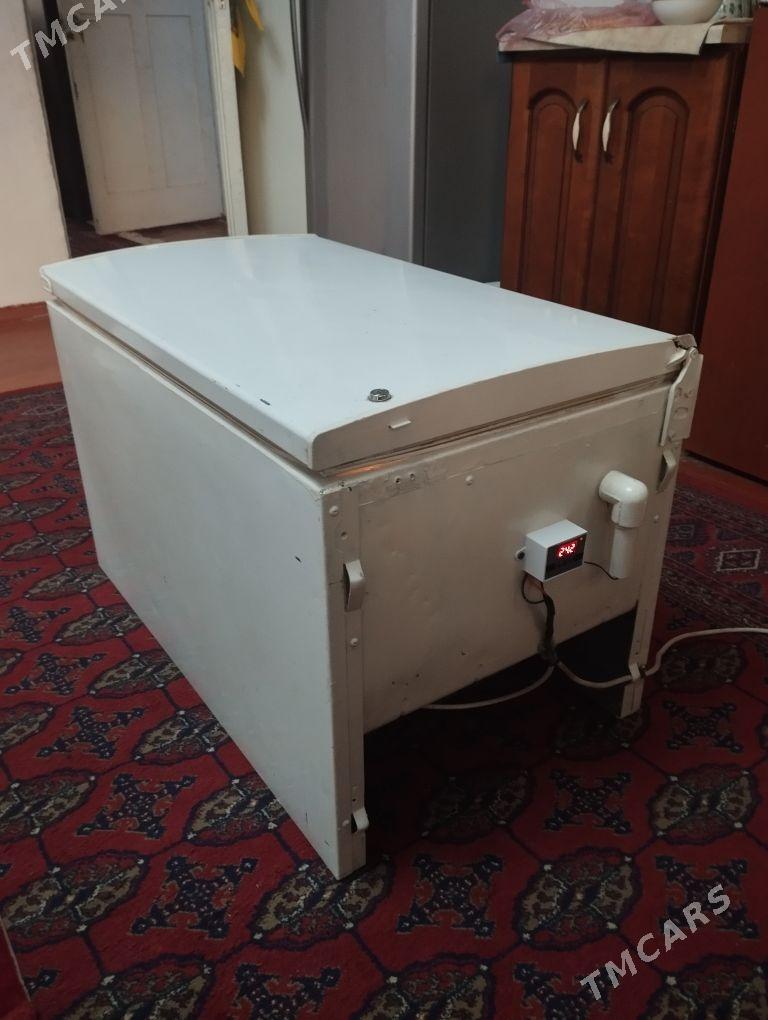 ИНКУБАТОР  INKUBATOR - Balkanabat - img 6