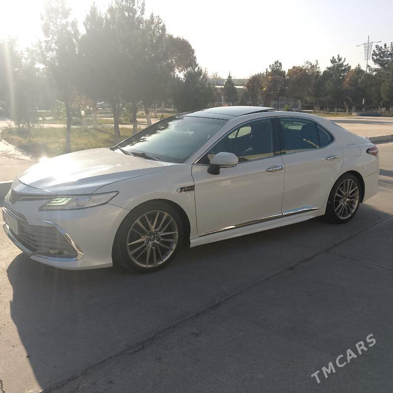 Toyota Camry 2018 - 310 000 TMT - Murgap - img 6
