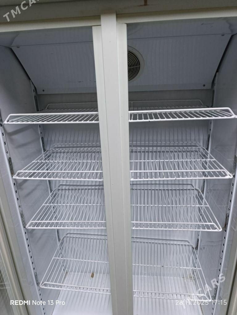 nikai холодельник - Türkmenabat - img 4