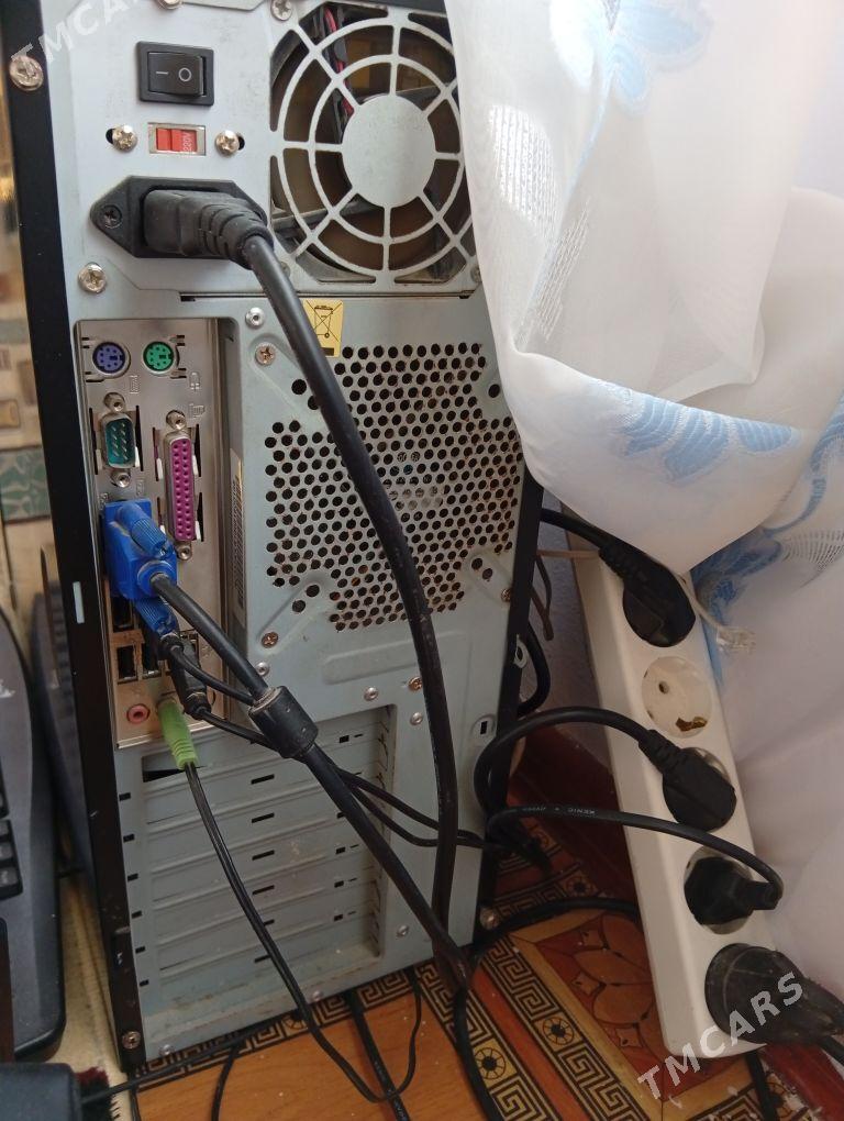 kampyuter  uly - Гызыларбат - img 6