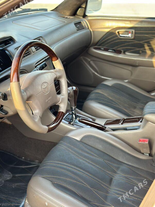 Toyota Camry 2000 - 180 000 TMT - Gyzylarbat - img 6