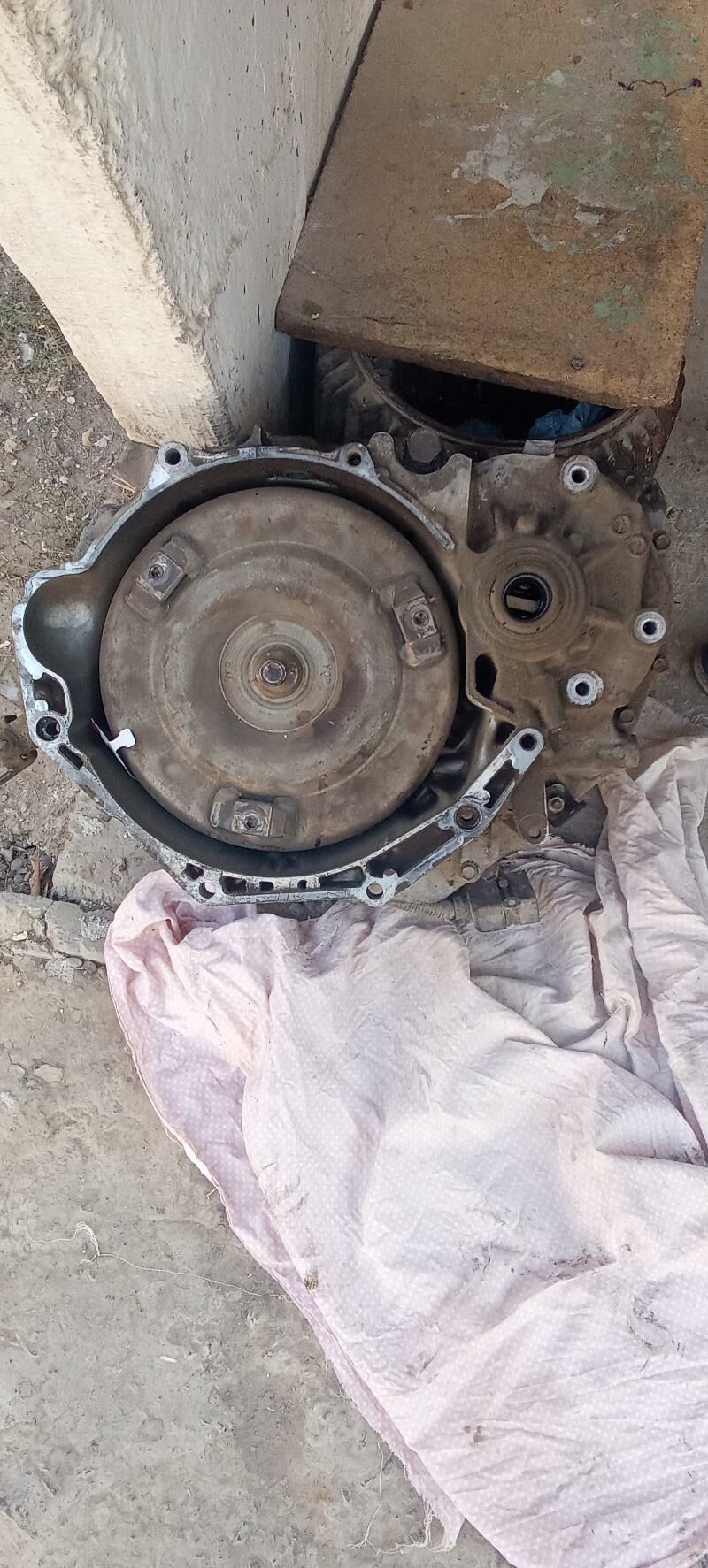 karobka 1 000 TMT - Туркменабат - img 2