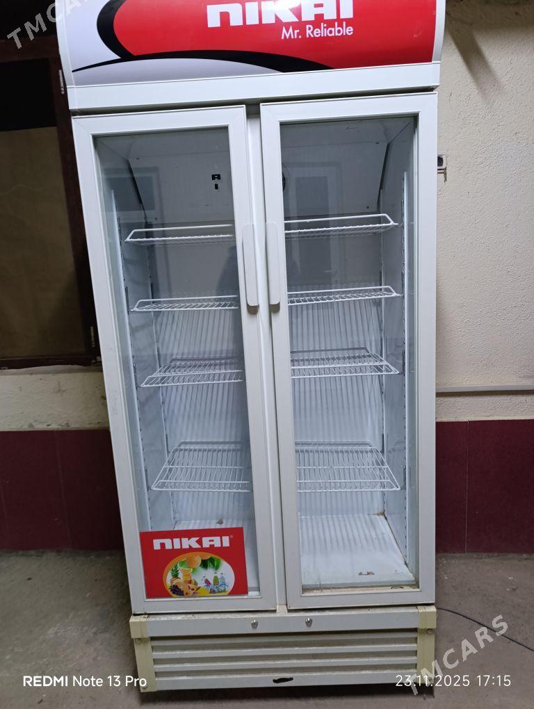 nikai холодельник - Türkmenabat - img 2