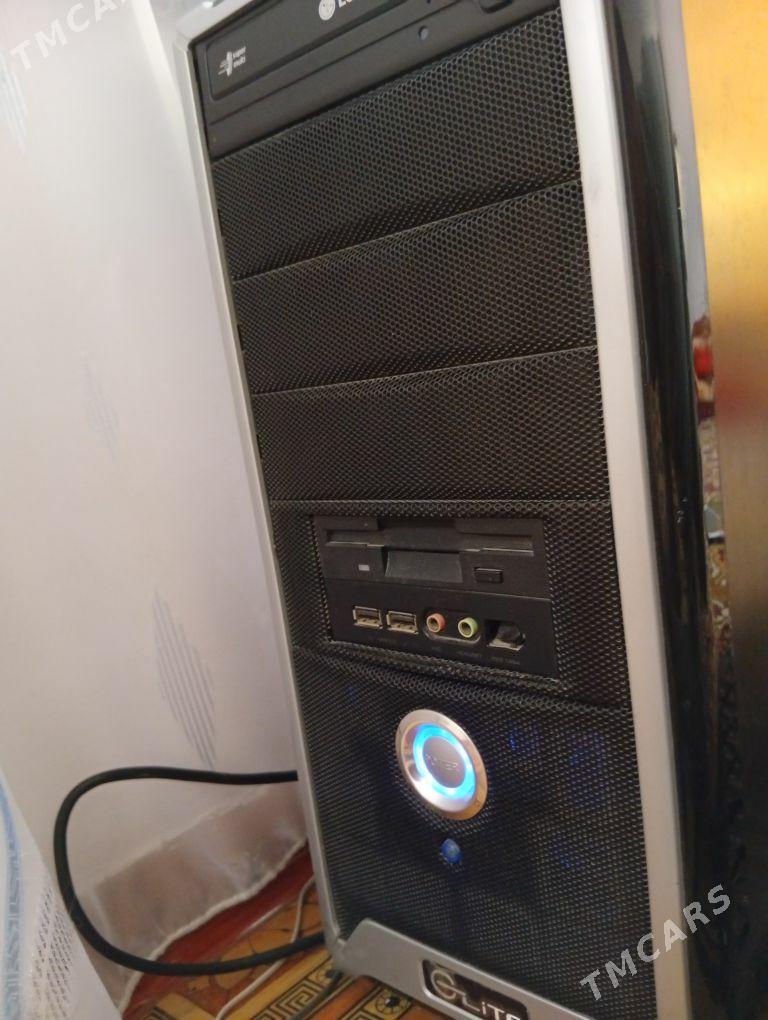 kampyuter  uly - Гызыларбат - img 3