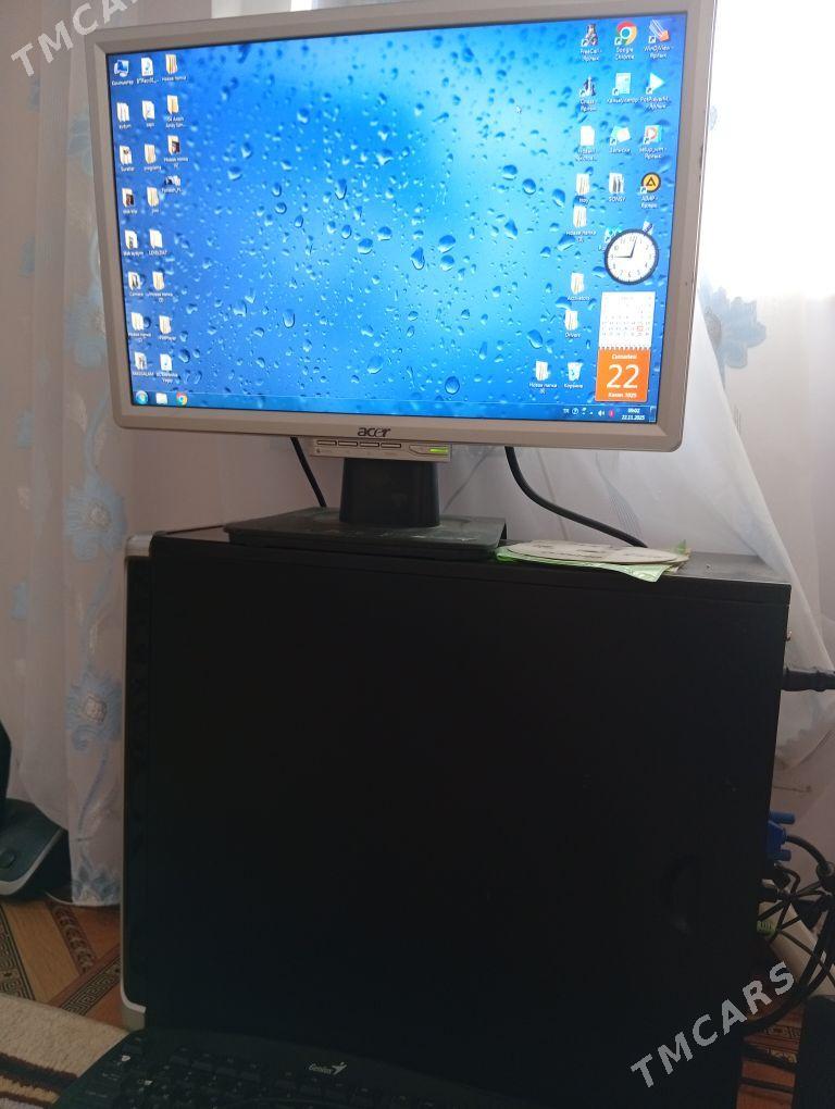 kampyuter  uly - Гызыларбат - img 4