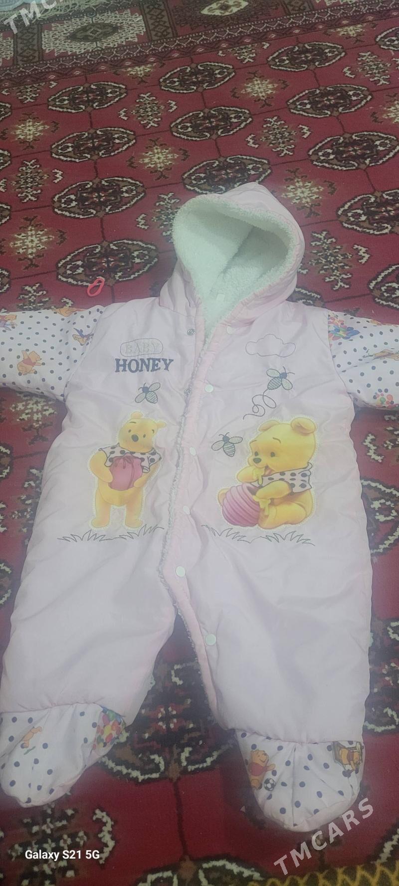 kambinzon - Дашогуз - img 2