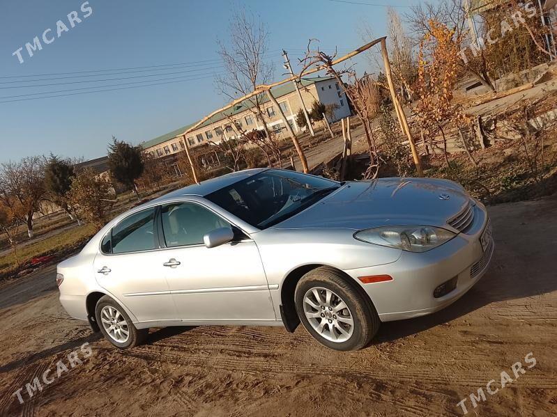 Lexus ES 300 2003 - 180 000 TMT - Дянев - img 2