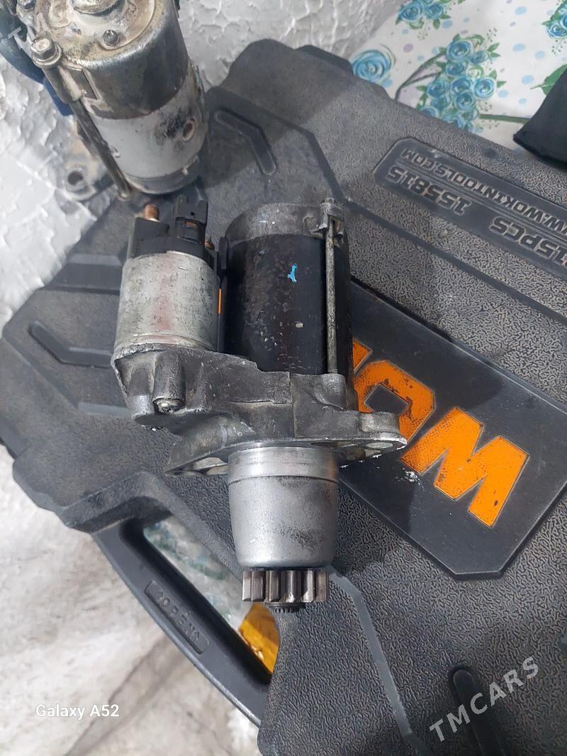 Statr Toyota 400 TMT - Ашхабад - img 3