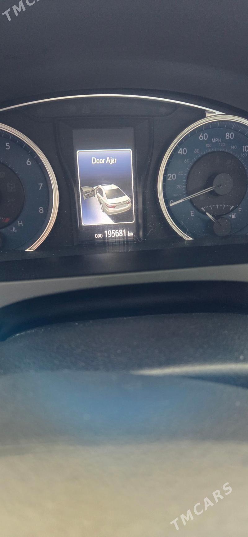 Toyota Camry 2017 - 285 000 TMT - Büzmeýin - img 6