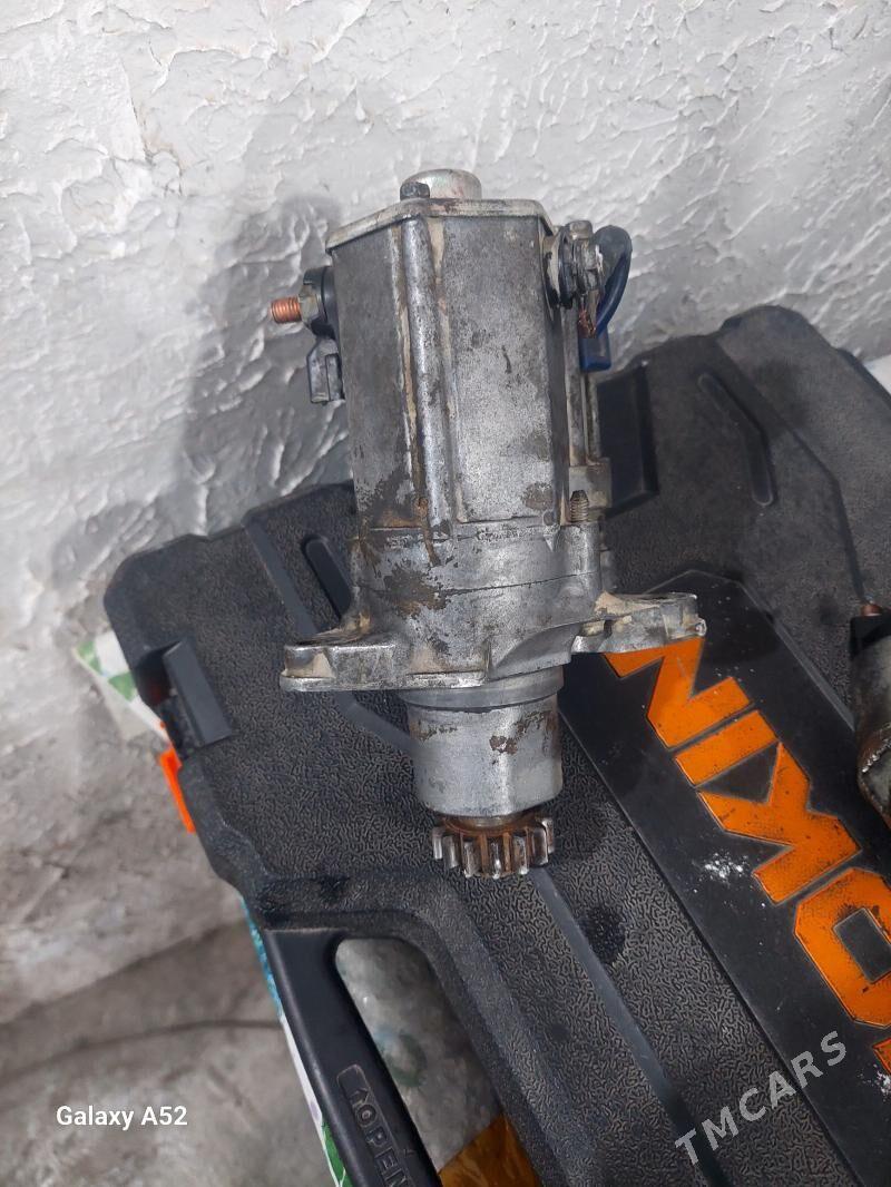 Statr Toyota 400 TMT - Ашхабад - img 4